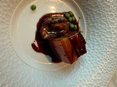-JWMARRIOTT无锡苏宁JW万豪酒店-悦府65中餐厅