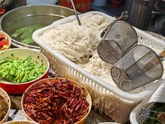 -红鼻子桂林米粉(金唐新光界店)