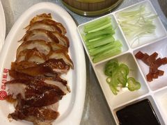 -香谷私厨(高新店)