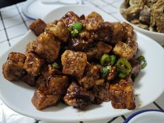 -乐乐餐厅(湘子庙街店)