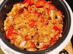 -小柴米·传统江西菜(八一广场店)