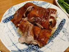 -頂好酒家·经典粤菜(海信广场店)