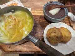 -小满手工粉(上海新世界城店)