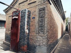 -鸡鸣驿古城