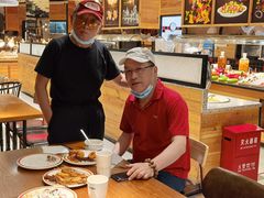 -比格比萨自助(新辰里学清路店)