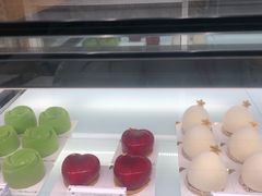 -法桐蛋糕·手作面包(万象城店)