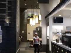 -肯德基(国展店)
