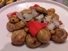 -忠顺斋易州印象烤鸭店(东关新村店)
