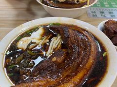 -无名老卤面(中华门店)