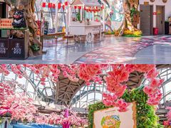 -尹家峪田园综合体