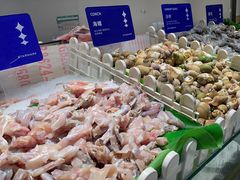 -星伦多自助料理·涮烤一体(嘉兴八佰伴店)
