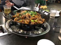 -竹苑餐厅