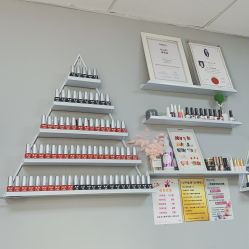 -7嘉nail eyelash·美甲美睫