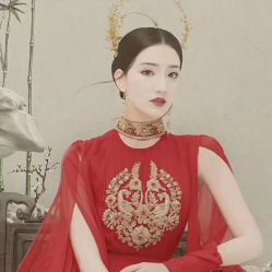 -盘子女人坊古装写真摄影(厦门总店)