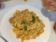 -京鸭棠(让胡路万达店)