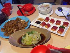 -避风塘(五角场店)