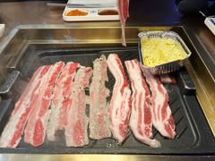 -金妈家烤肉(龙湖U城天街店)