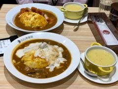 -COCO壱番屋(北京平安国际金融中心店)
