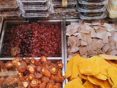 -二斗栗子(黄河道店)