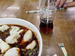 -回坊马二饺子馆