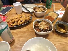 -付小姐在成都(川沙店)