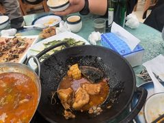-鹤乡东北菜(崮山路店)
