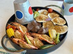 -水桶王国主题餐厅·聚会·生日派对·亲子活动·家庭套餐(亚龙湾希尔顿店)