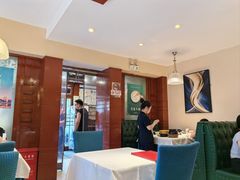 -永乐饭庄(安德路店)