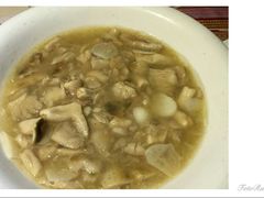 -新竹里馆·花园餐厅(兴苑路店)