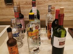 -广州粤海喜来登酒店