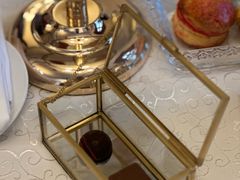 -Salon de Ville浦江汇(上海外滩华尔道夫酒店店)