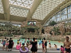 -杭州开元森泊度假乐园