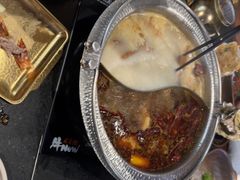 -牛New寿喜烧(闵行龙湖天街店)