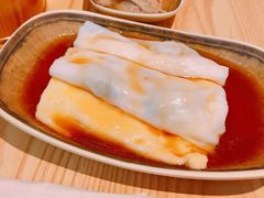 -藤原肠粉店