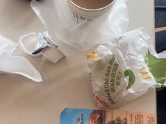 -麦当劳(季华好又多店)
