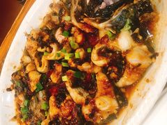 -广记餐厅(万福路店)