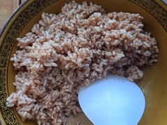 茶泡饭-茶泡饭(李子坝店)