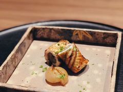 -晴空·日本料理(万象城店)