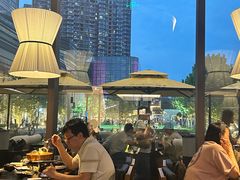 -Ameigo梅果·云贵川bistro(长宁来福士店)