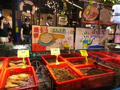 水产区-79号渔船海鲜饭店(华强北店)