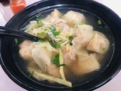 微波鸡心-海平馄饨(逍遥二路店)