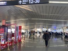 -石家庄正定国际机场-T2航站楼