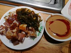 -草原塞蛮羊火锅城(港湾店)