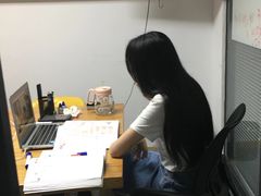 -千秋未来日韩语(天府五街校区)
