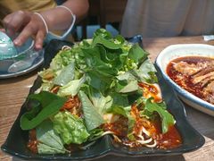 -土桥手掌鸡·26年灌县老味道(都江堰店)