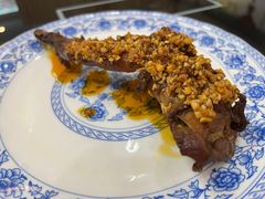 -鸿运兔·手撕烤兔(天府广场店)