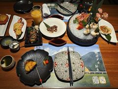 -味见·荣家(亚泰大街店)