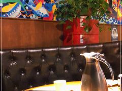 -船歌·鱼水饺青岛菜(闽江二路店)