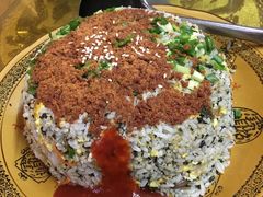 -聪辉同安老美食饭店(大元路店)