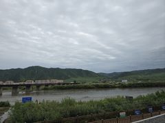 -图们国门景区